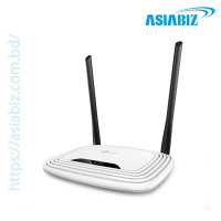 TP-Link TL-WR841N 300Mbps Wireless Router